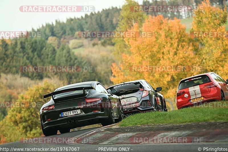 Bild #19767067 - Touristenfahrten Nürburgring Nordschleife (30.10.2022)