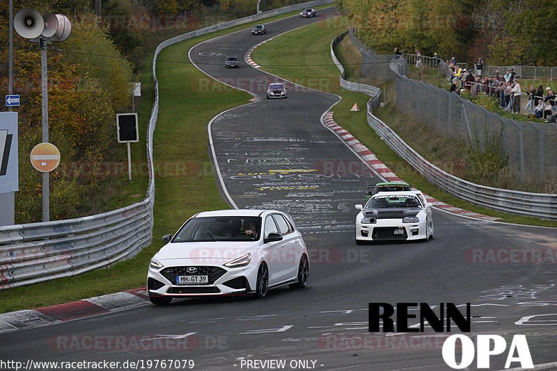 Bild #19767079 - Touristenfahrten Nürburgring Nordschleife (30.10.2022)