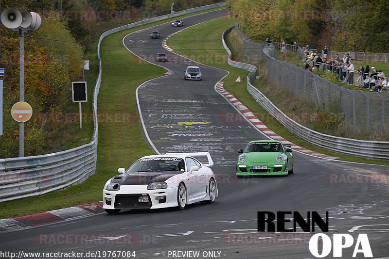 Bild #19767084 - Touristenfahrten Nürburgring Nordschleife (30.10.2022)