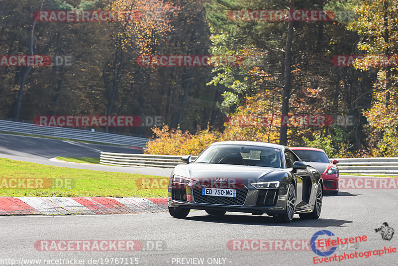 Bild #19767115 - Touristenfahrten Nürburgring Nordschleife (30.10.2022)