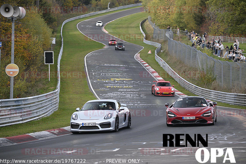 Bild #19767222 - Touristenfahrten Nürburgring Nordschleife (30.10.2022)