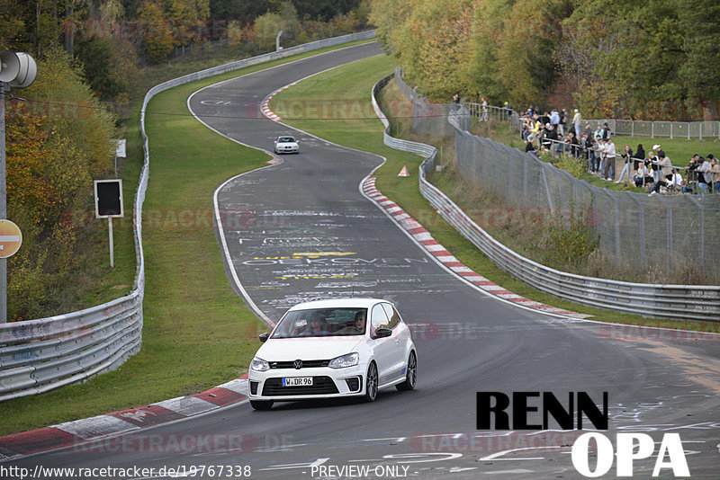 Bild #19767338 - Touristenfahrten Nürburgring Nordschleife (30.10.2022)