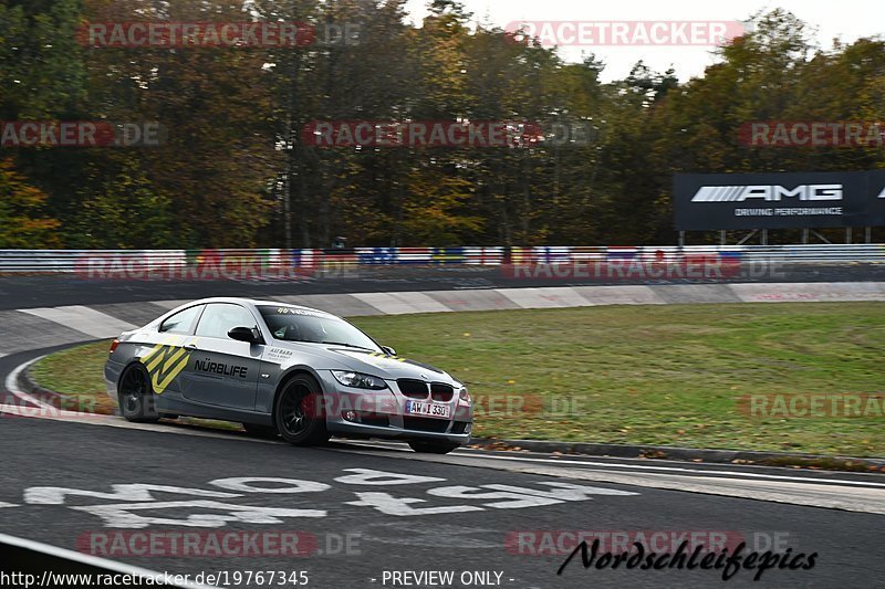 Bild #19767345 - Touristenfahrten Nürburgring Nordschleife (30.10.2022)