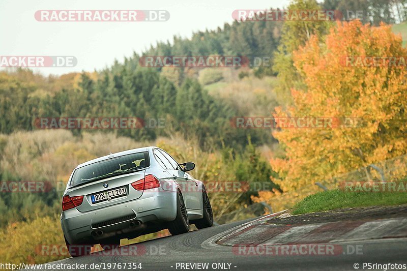 Bild #19767354 - Touristenfahrten Nürburgring Nordschleife (30.10.2022)