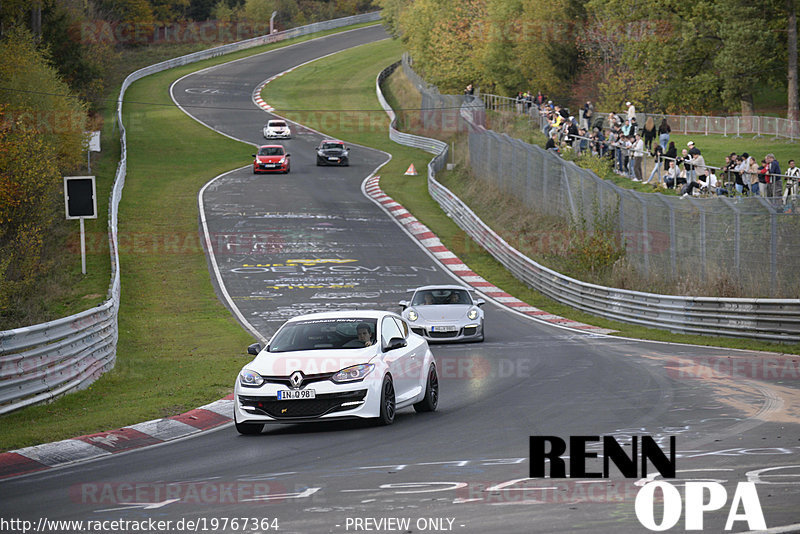 Bild #19767364 - Touristenfahrten Nürburgring Nordschleife (30.10.2022)