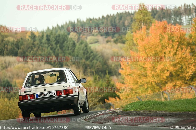 Bild #19767380 - Touristenfahrten Nürburgring Nordschleife (30.10.2022)