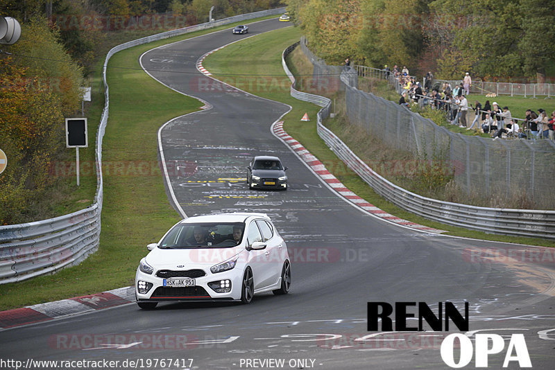 Bild #19767417 - Touristenfahrten Nürburgring Nordschleife (30.10.2022)