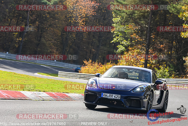 Bild #19767460 - Touristenfahrten Nürburgring Nordschleife (30.10.2022)