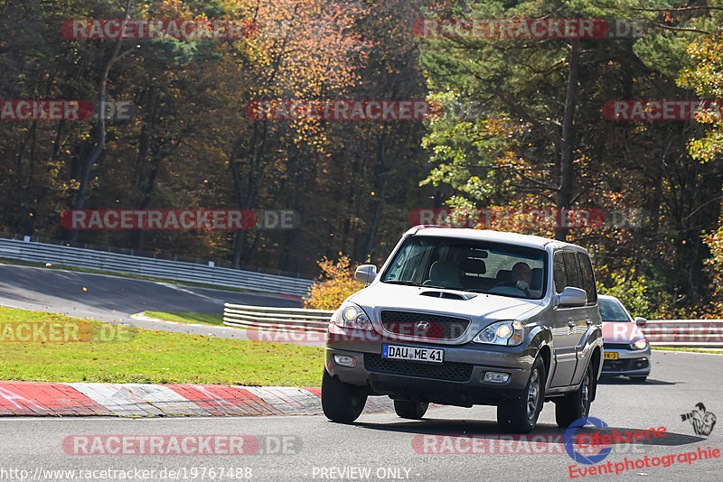 Bild #19767488 - Touristenfahrten Nürburgring Nordschleife (30.10.2022)