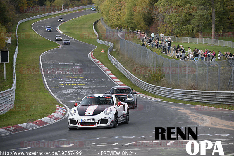 Bild #19767499 - Touristenfahrten Nürburgring Nordschleife (30.10.2022)