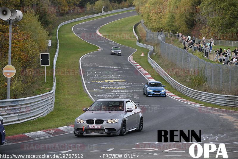 Bild #19767512 - Touristenfahrten Nürburgring Nordschleife (30.10.2022)