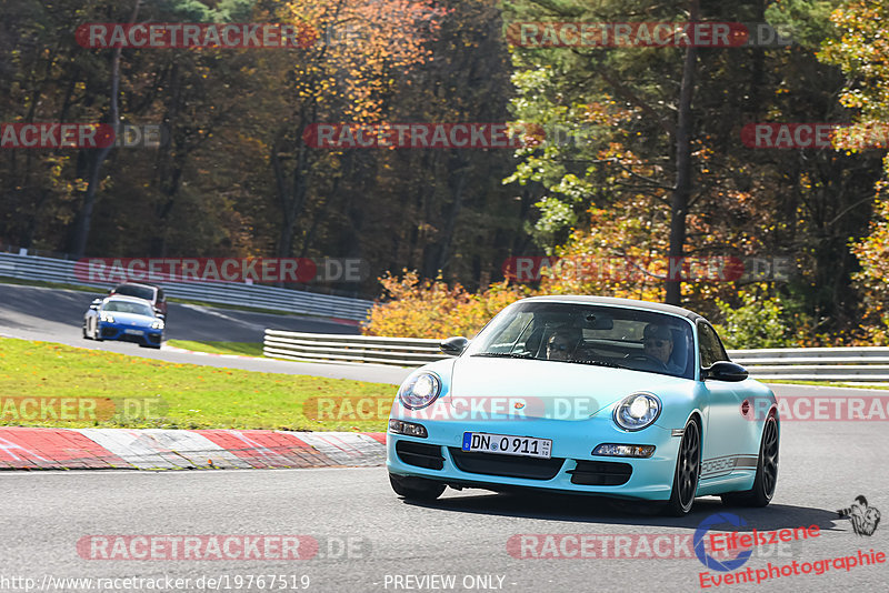 Bild #19767519 - Touristenfahrten Nürburgring Nordschleife (30.10.2022)