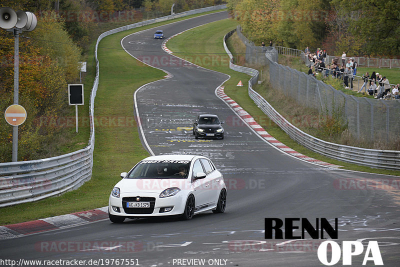 Bild #19767551 - Touristenfahrten Nürburgring Nordschleife (30.10.2022)