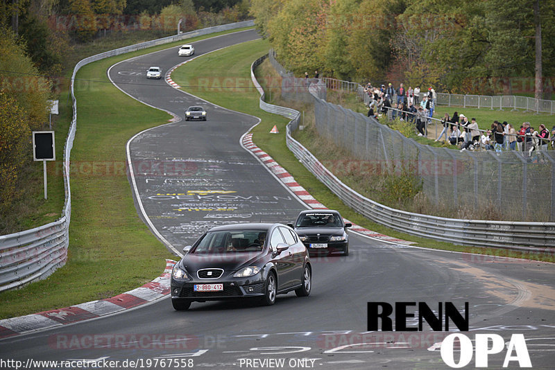 Bild #19767558 - Touristenfahrten Nürburgring Nordschleife (30.10.2022)