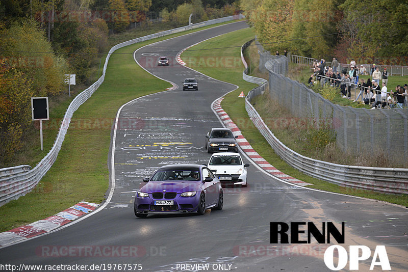 Bild #19767575 - Touristenfahrten Nürburgring Nordschleife (30.10.2022)