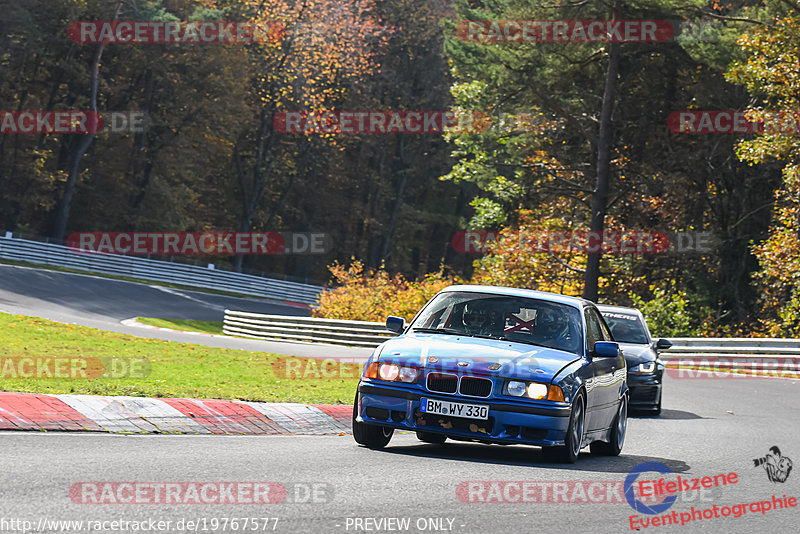 Bild #19767577 - Touristenfahrten Nürburgring Nordschleife (30.10.2022)