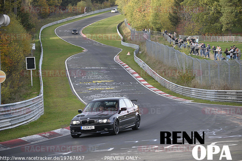 Bild #19767657 - Touristenfahrten Nürburgring Nordschleife (30.10.2022)