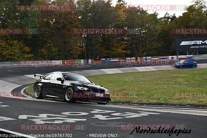 Bild #19767702 - Touristenfahrten Nürburgring Nordschleife (30.10.2022)