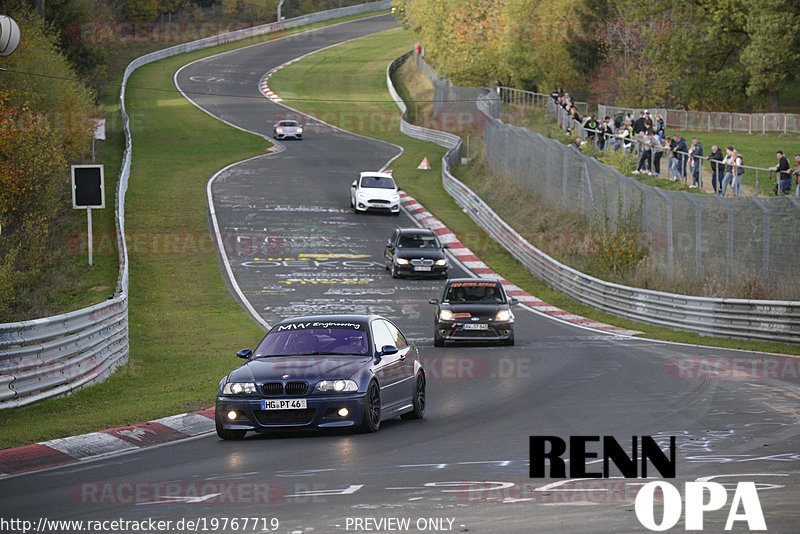 Bild #19767719 - Touristenfahrten Nürburgring Nordschleife (30.10.2022)