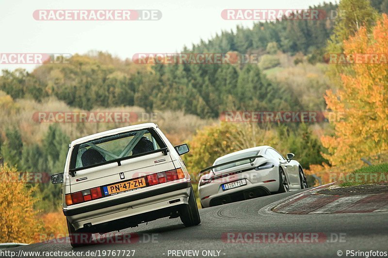 Bild #19767727 - Touristenfahrten Nürburgring Nordschleife (30.10.2022)