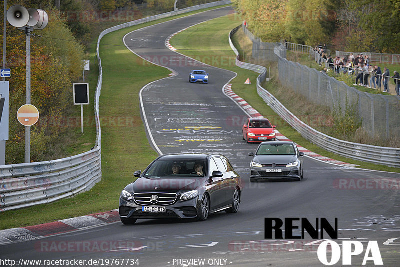 Bild #19767734 - Touristenfahrten Nürburgring Nordschleife (30.10.2022)