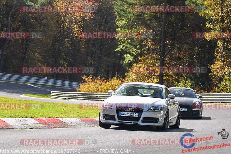 Bild #19767743 - Touristenfahrten Nürburgring Nordschleife (30.10.2022)