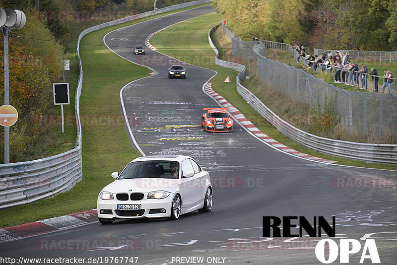 Bild #19767747 - Touristenfahrten Nürburgring Nordschleife (30.10.2022)