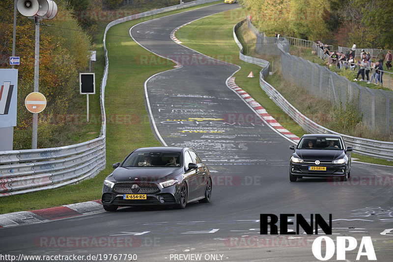 Bild #19767790 - Touristenfahrten Nürburgring Nordschleife (30.10.2022)