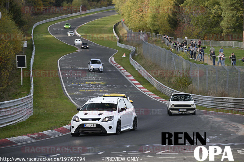 Bild #19767794 - Touristenfahrten Nürburgring Nordschleife (30.10.2022)