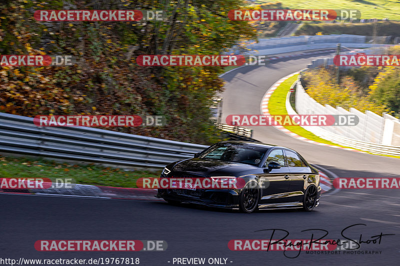 Bild #19767818 - Touristenfahrten Nürburgring Nordschleife (30.10.2022)