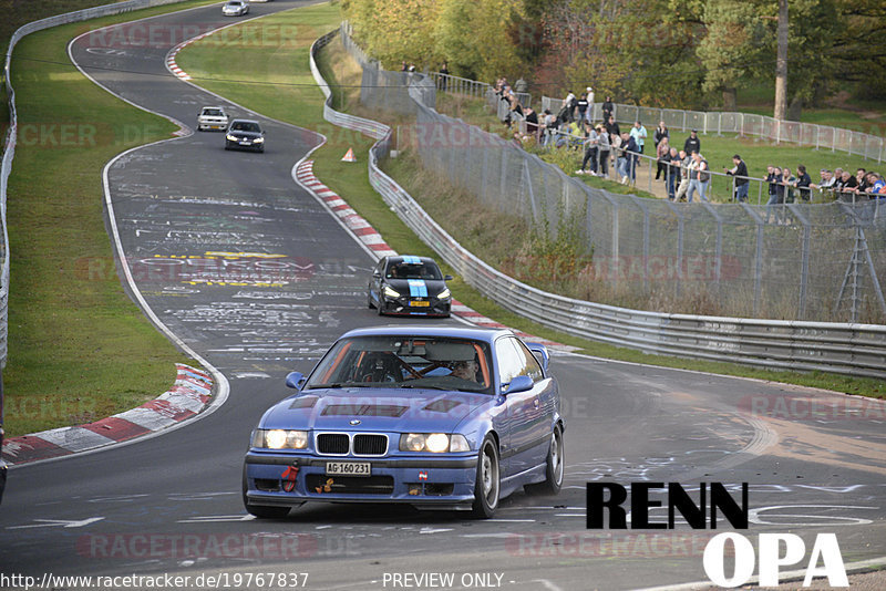 Bild #19767837 - Touristenfahrten Nürburgring Nordschleife (30.10.2022)