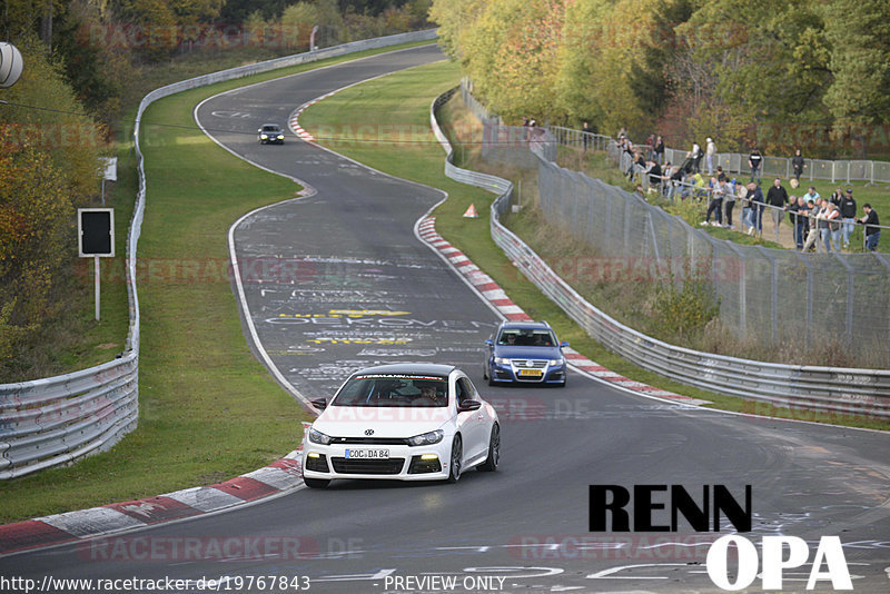 Bild #19767843 - Touristenfahrten Nürburgring Nordschleife (30.10.2022)