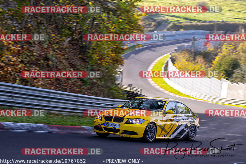 Bild #19767852 - Touristenfahrten Nürburgring Nordschleife (30.10.2022)