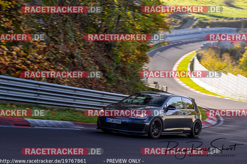 Bild #19767861 - Touristenfahrten Nürburgring Nordschleife (30.10.2022)