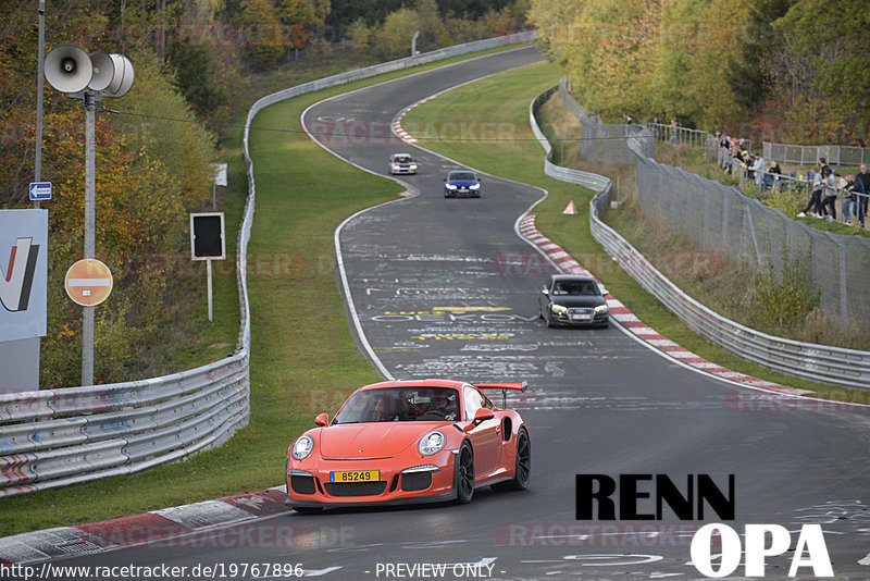 Bild #19767896 - Touristenfahrten Nürburgring Nordschleife (30.10.2022)