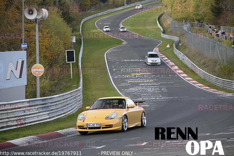 Bild #19767911 - Touristenfahrten Nürburgring Nordschleife (30.10.2022)