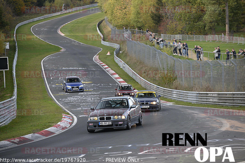 Bild #19767920 - Touristenfahrten Nürburgring Nordschleife (30.10.2022)