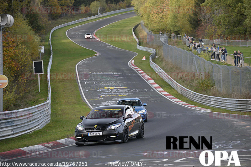 Bild #19767951 - Touristenfahrten Nürburgring Nordschleife (30.10.2022)