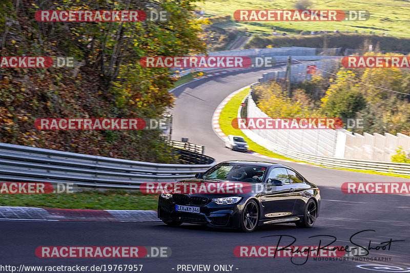 Bild #19767957 - Touristenfahrten Nürburgring Nordschleife (30.10.2022)