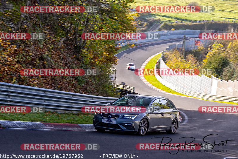 Bild #19767962 - Touristenfahrten Nürburgring Nordschleife (30.10.2022)