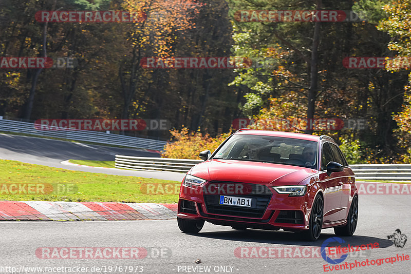 Bild #19767973 - Touristenfahrten Nürburgring Nordschleife (30.10.2022)