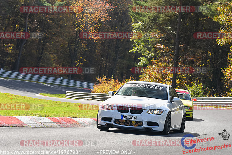 Bild #19767984 - Touristenfahrten Nürburgring Nordschleife (30.10.2022)