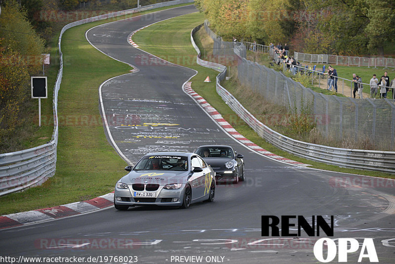 Bild #19768023 - Touristenfahrten Nürburgring Nordschleife (30.10.2022)