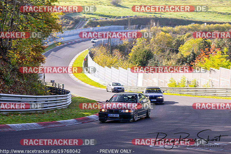 Bild #19768042 - Touristenfahrten Nürburgring Nordschleife (30.10.2022)