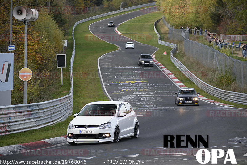 Bild #19768046 - Touristenfahrten Nürburgring Nordschleife (30.10.2022)