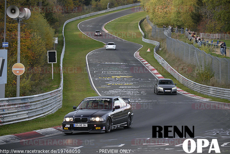 Bild #19768050 - Touristenfahrten Nürburgring Nordschleife (30.10.2022)