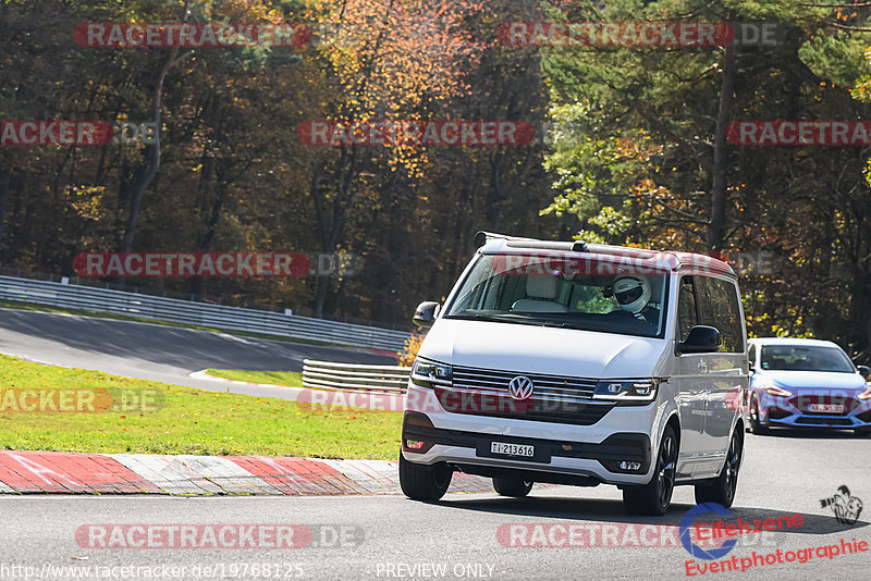 Bild #19768125 - Touristenfahrten Nürburgring Nordschleife (30.10.2022)