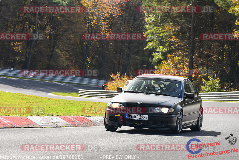 Bild #19768181 - Touristenfahrten Nürburgring Nordschleife (30.10.2022)