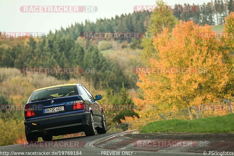 Bild #19768184 - Touristenfahrten Nürburgring Nordschleife (30.10.2022)