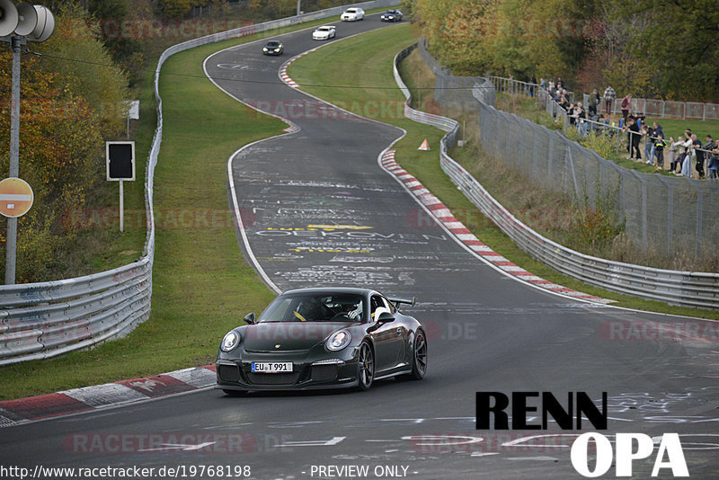 Bild #19768198 - Touristenfahrten Nürburgring Nordschleife (30.10.2022)